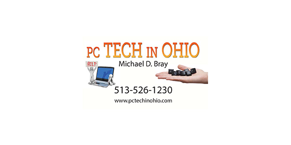 laptop repair cincinnati